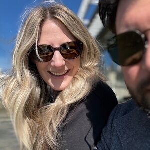 Meet your Posher, Kiersten